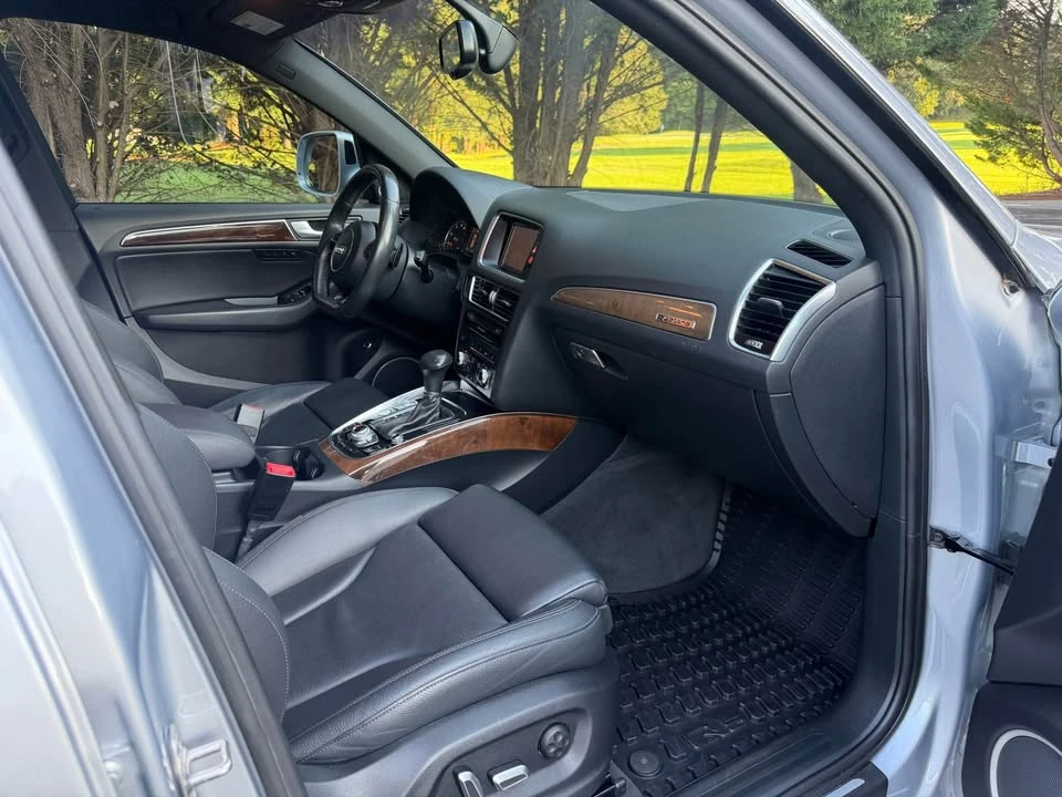 2017 Audi FY Q5 - Image 9 of 20