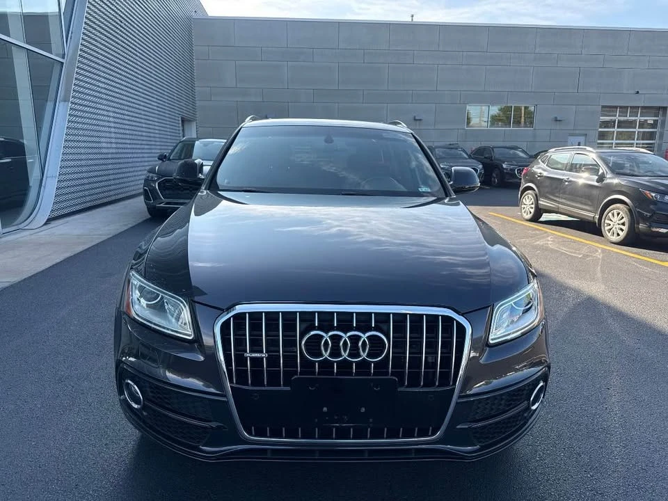 2017 Audi 8R Q5 - Image 2 of 12