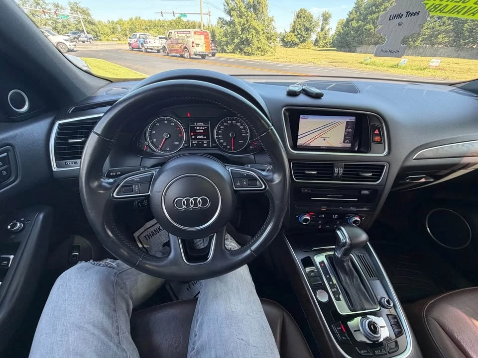 2017 Audi FY Q5 - Image 3 of 6
