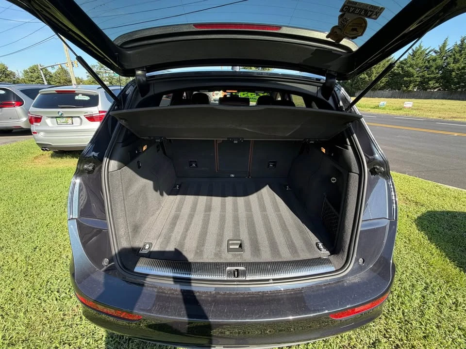 2017 Audi FY Q5 - Image 5 of 6
