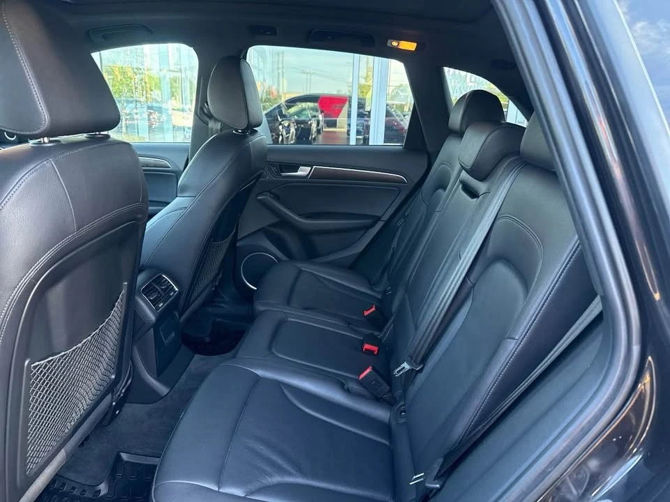 2017 Audi 8R Q5 - Image 11 of 12