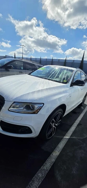 2017 Audi 8R Q5 - Image 3 of 15