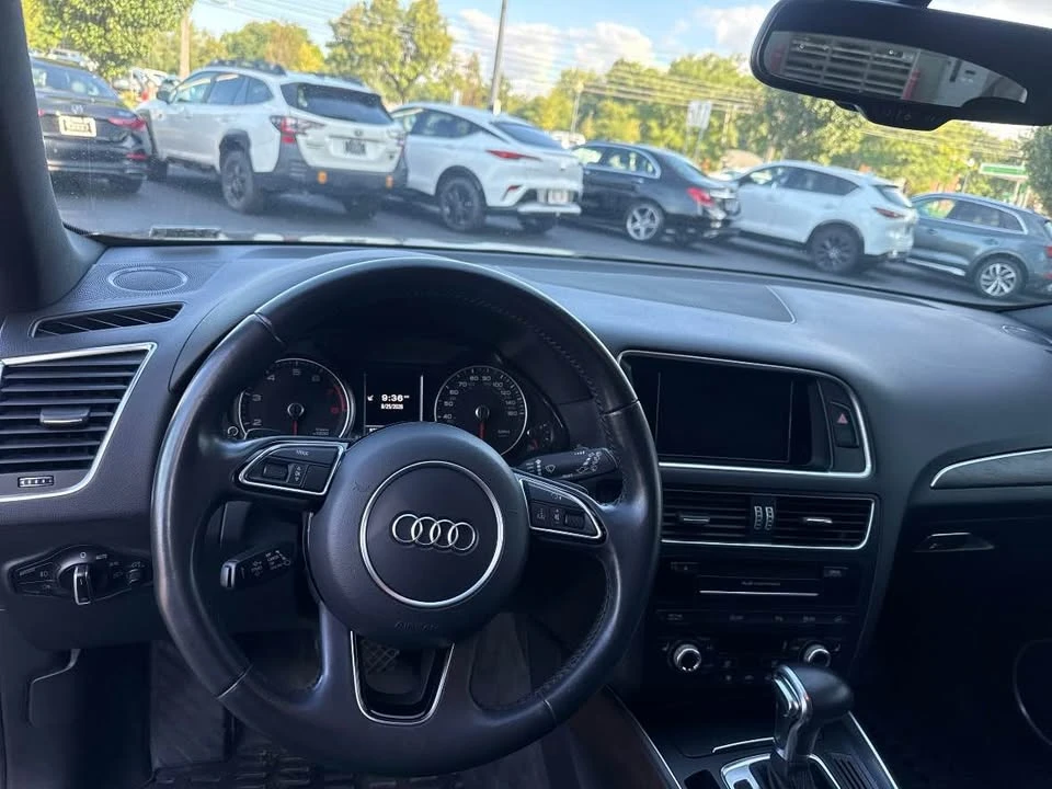 2017 Audi 8R Q5 - Image 8 of 12