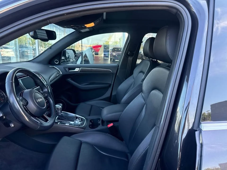 2017 Audi 8R Q5 - Image 5 of 12