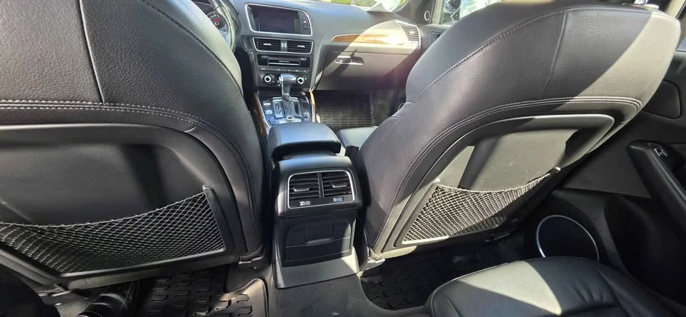 2017 Audi 8R Q5 - Image 12 of 15