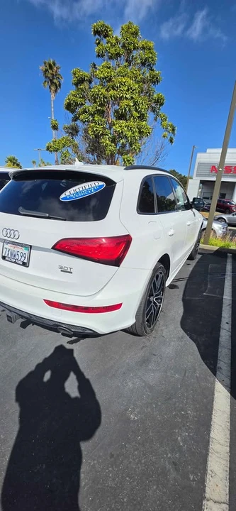 2017 Audi 8R Q5 - Image 5 of 15