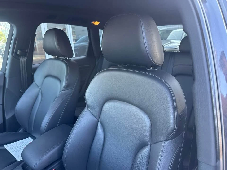 2017 Audi 8R Q5 - Image 6 of 12
