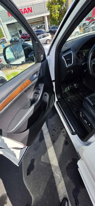 2017 Audi 8R Q5 - Image 6 of 15