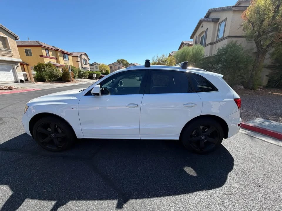 2017 Audi 8R Q5 - Image 5 of 19