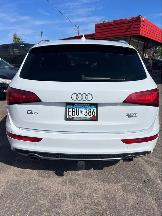 2017 Audi 8R Q5 - Image 6 of 13