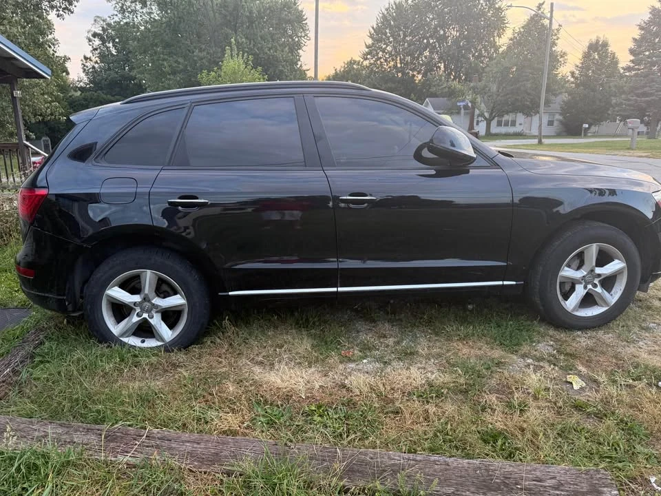 2017 Audi 8R Q5 - Image 3 of 7