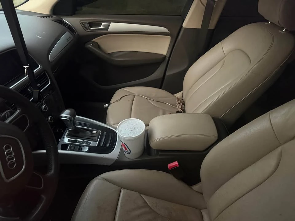 2017 Audi 8R Q5 - Image 6 of 7