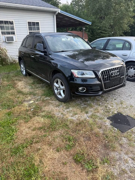 2017 Audi 8R Q5 - Image 2 of 7