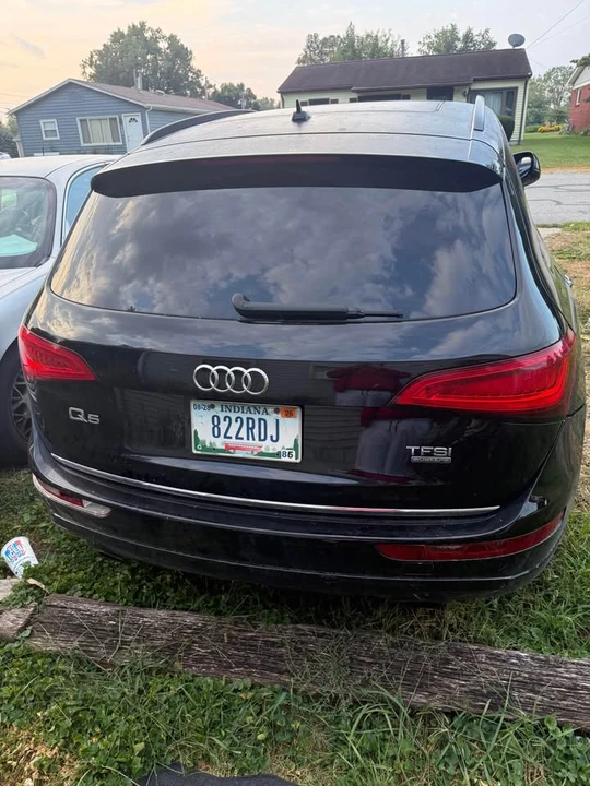 2017 Audi 8R Q5 - Image 4 of 7