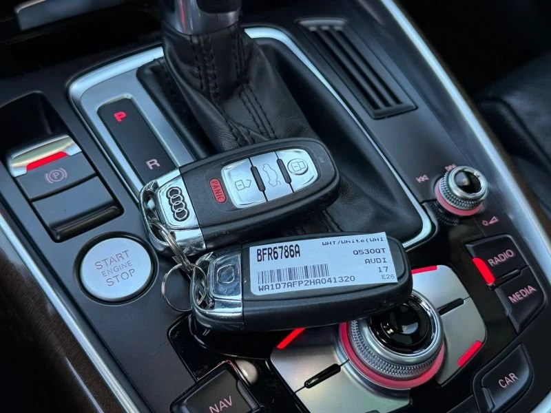 2017 Audi 8R Q5 - Image 20 of 20