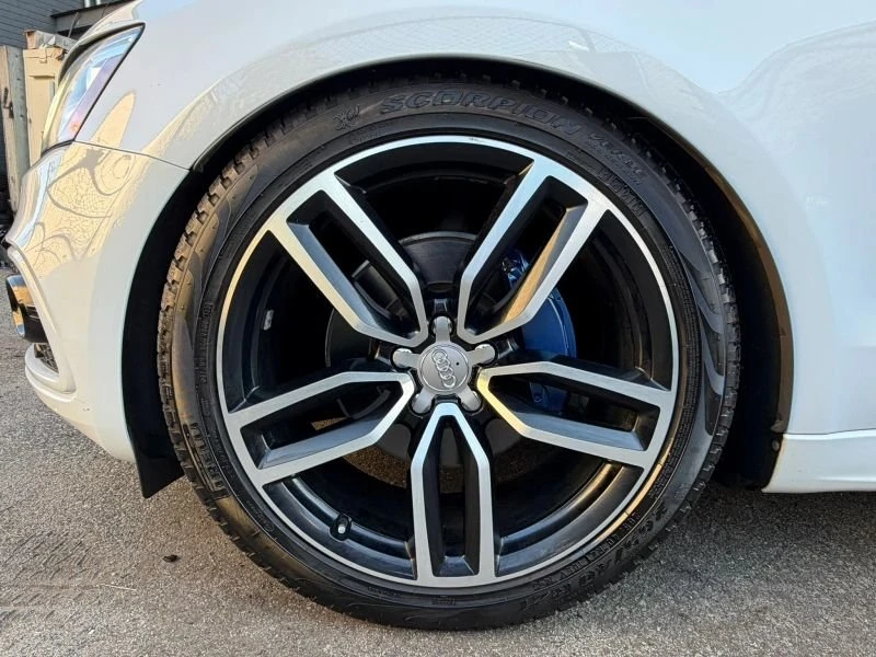 2017 Audi 8R Q5 - Image 9 of 20