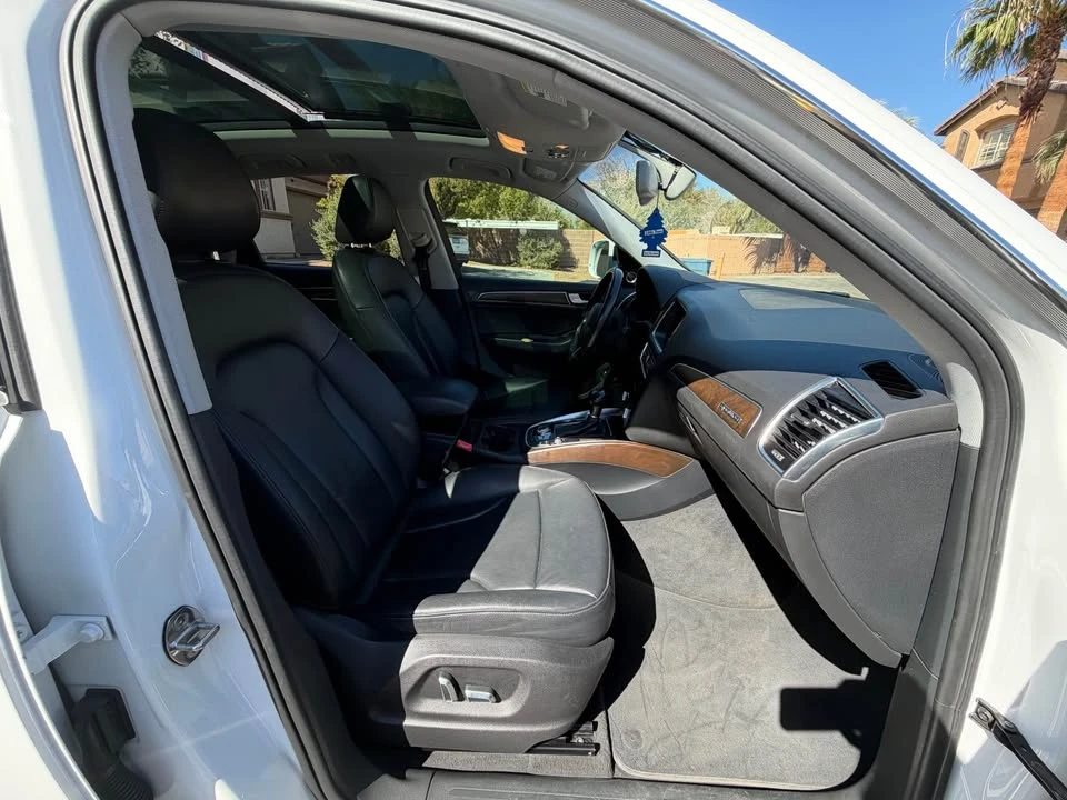 2017 Audi 8R Q5 - Image 17 of 19