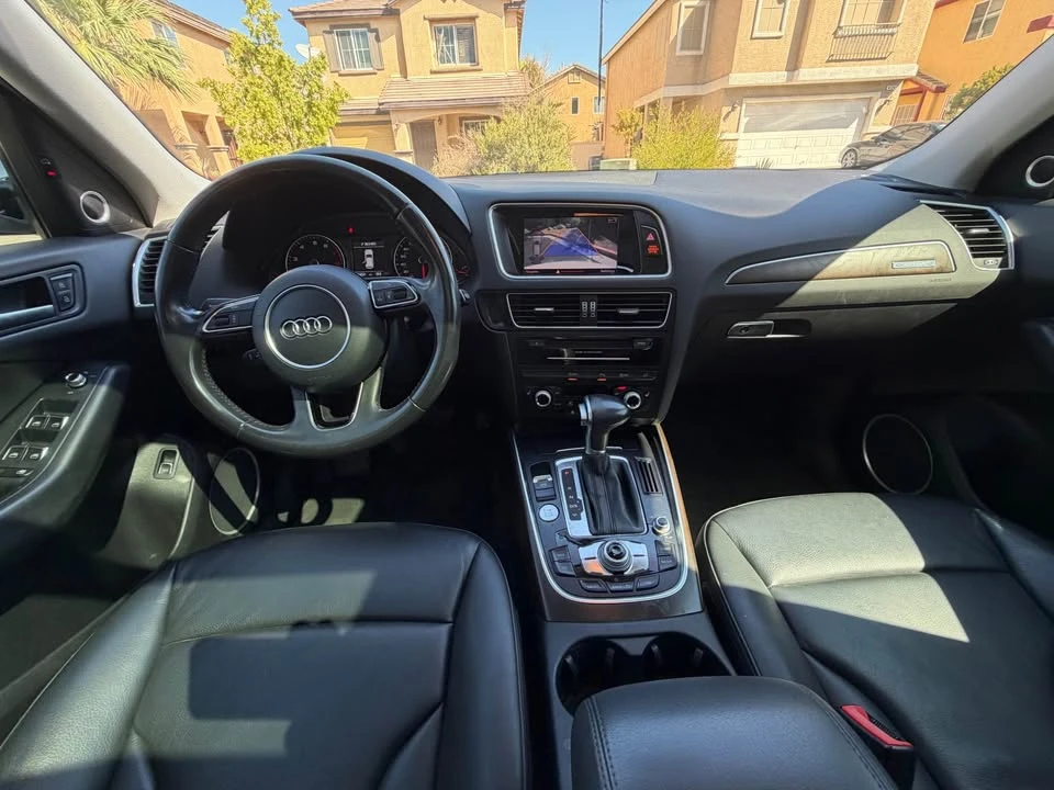 2017 Audi 8R Q5 - Image 10 of 19