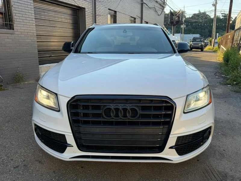 2017 Audi 8R Q5 - Image 8 of 20