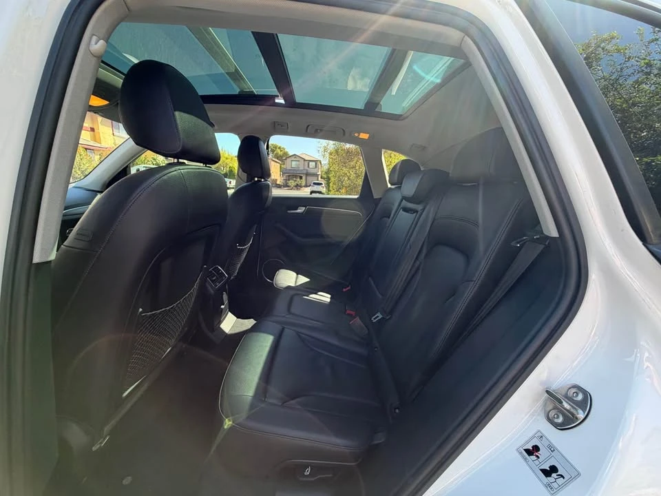 2017 Audi 8R Q5 - Image 15 of 19
