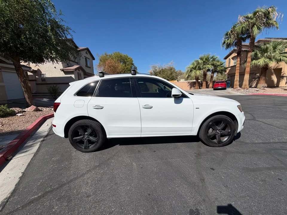 2017 Audi 8R Q5 - Image 9 of 19