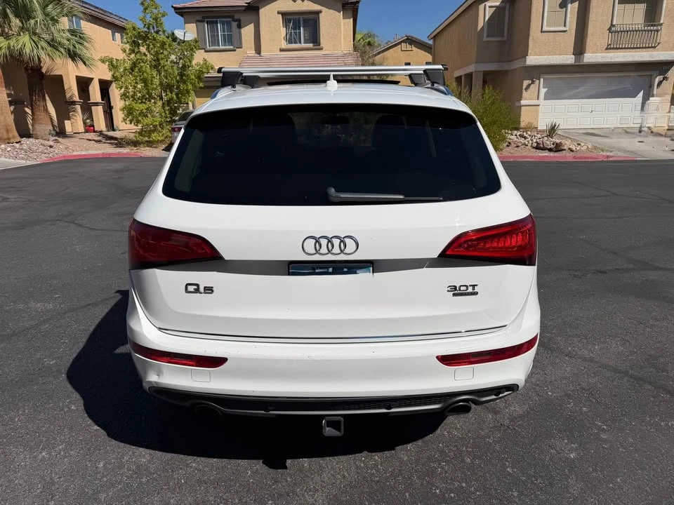 2017 Audi 8R Q5 - Image 7 of 19