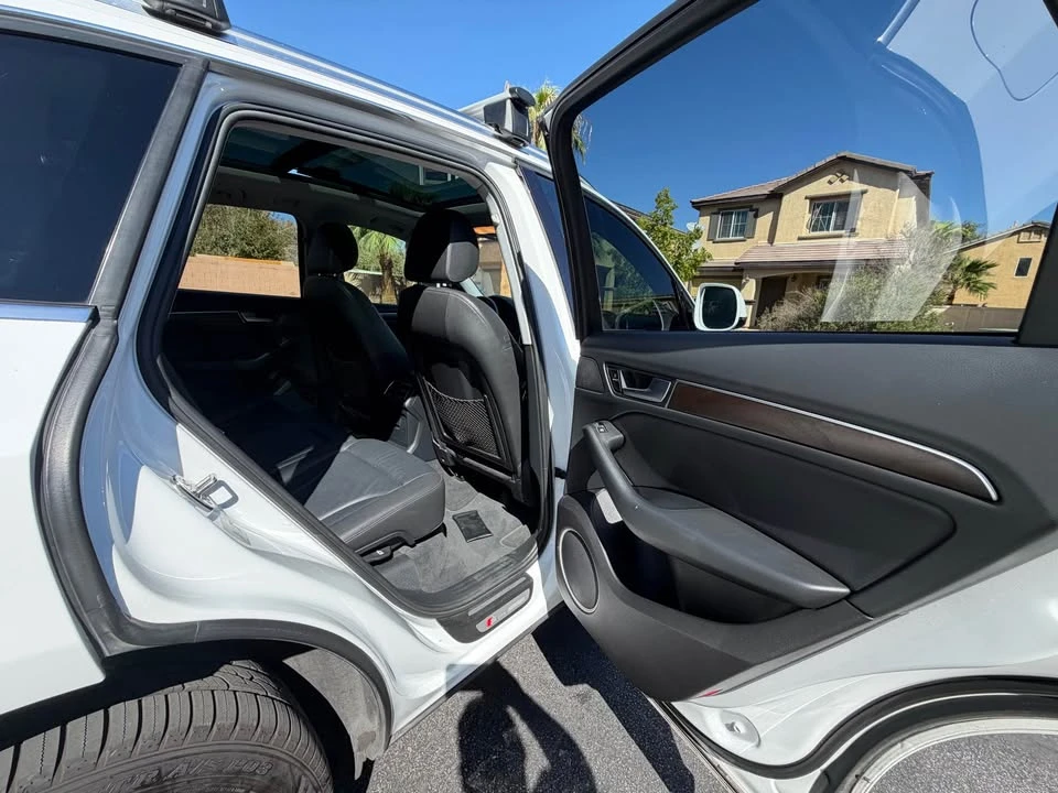 2017 Audi 8R Q5 - Image 18 of 19