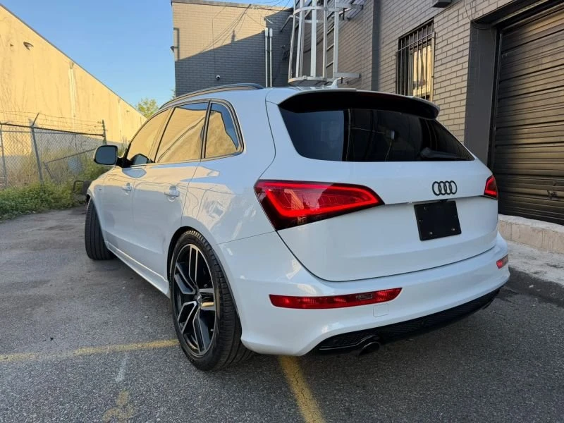 2017 Audi 8R Q5 - Image 3 of 20