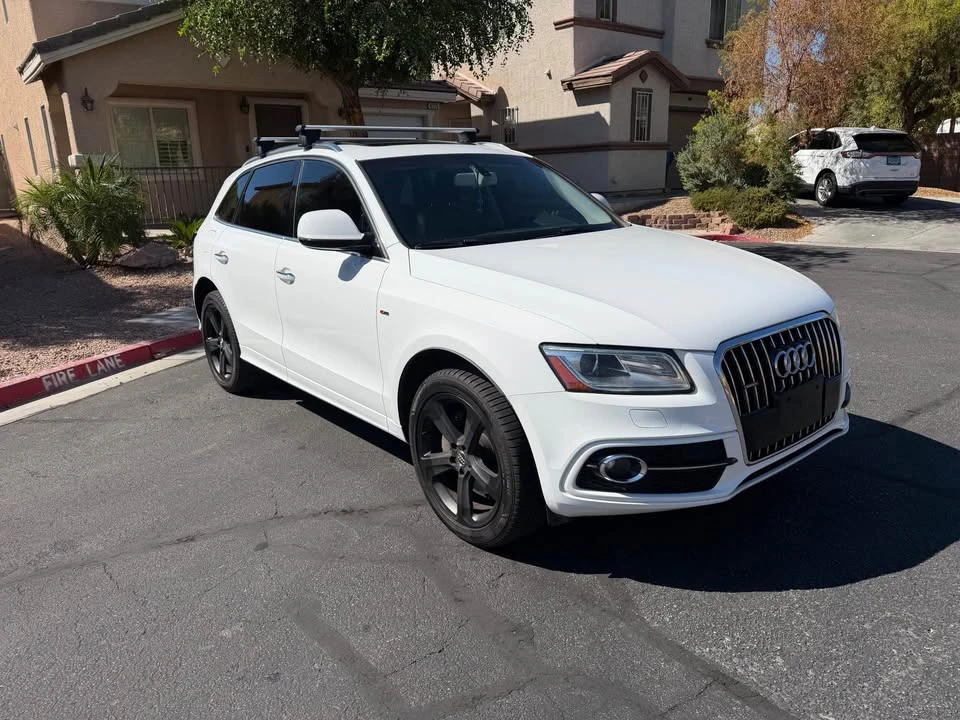 2017 Audi 8R Q5 - Image 2 of 19