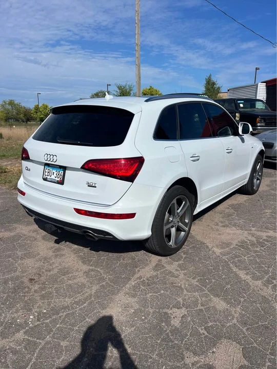 2017 Audi 8R Q5 - Image 5 of 13