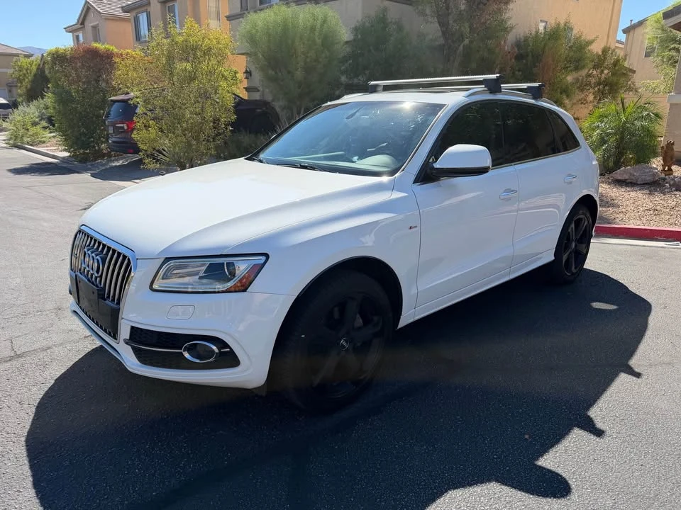 2017 Audi 8R Q5 - Image 4 of 19