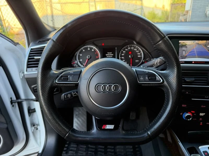 2017 Audi 8R Q5 - Image 16 of 20
