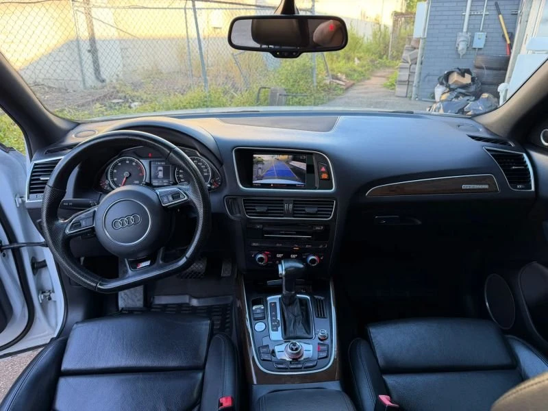 2017 Audi 8R Q5 - Image 12 of 20