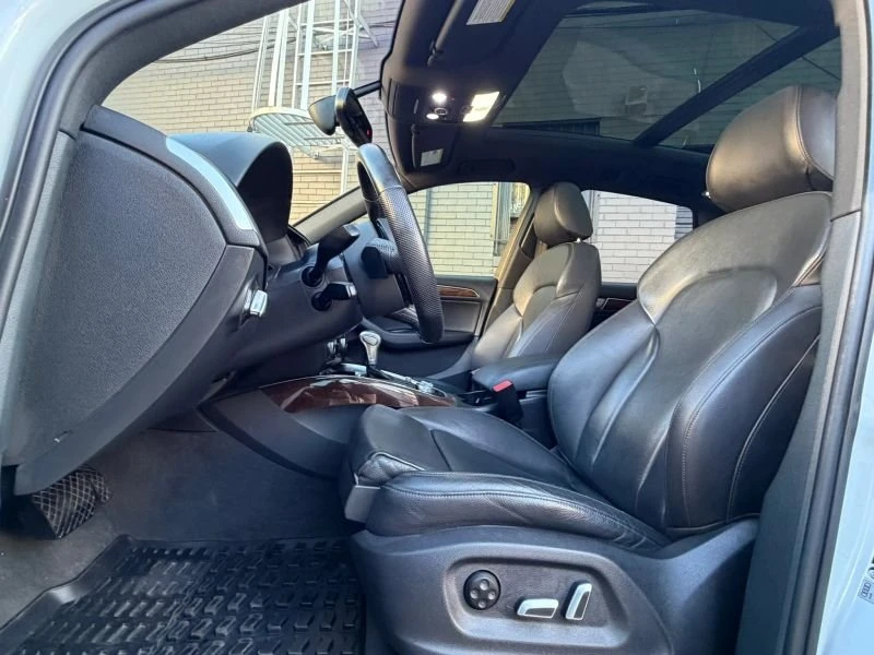 2017 Audi 8R Q5 - Image 10 of 20