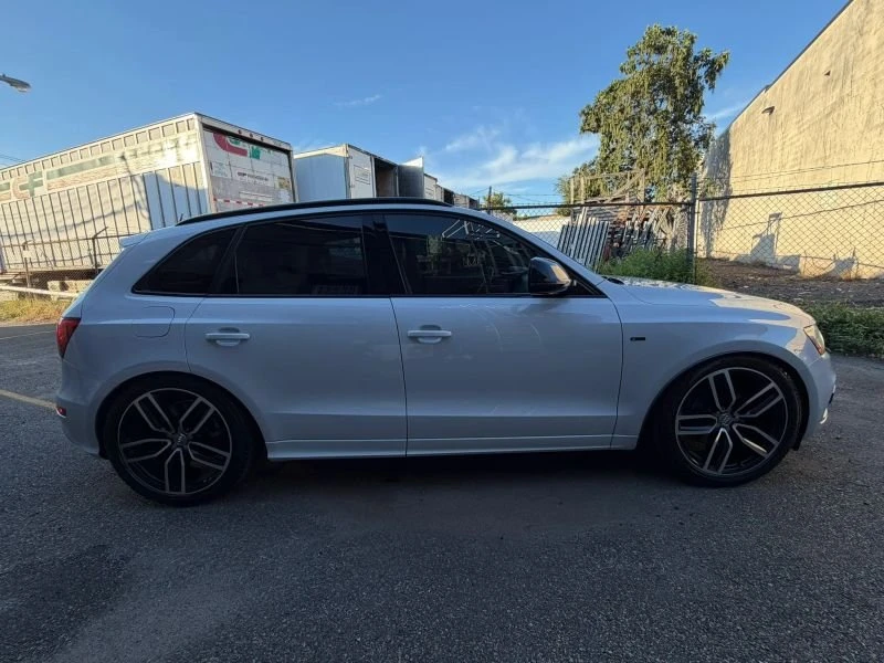 2017 Audi 8R Q5 - Image 6 of 20
