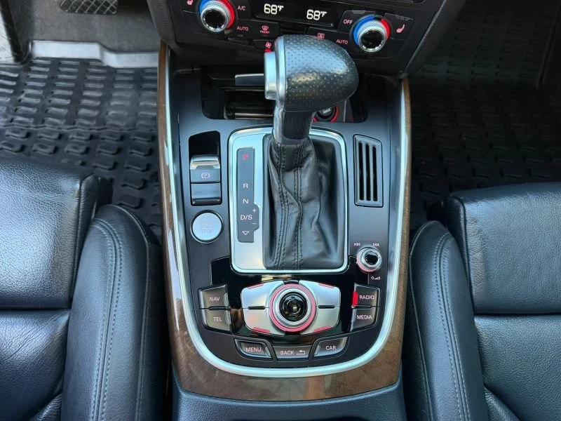 2017 Audi 8R Q5 - Image 13 of 20