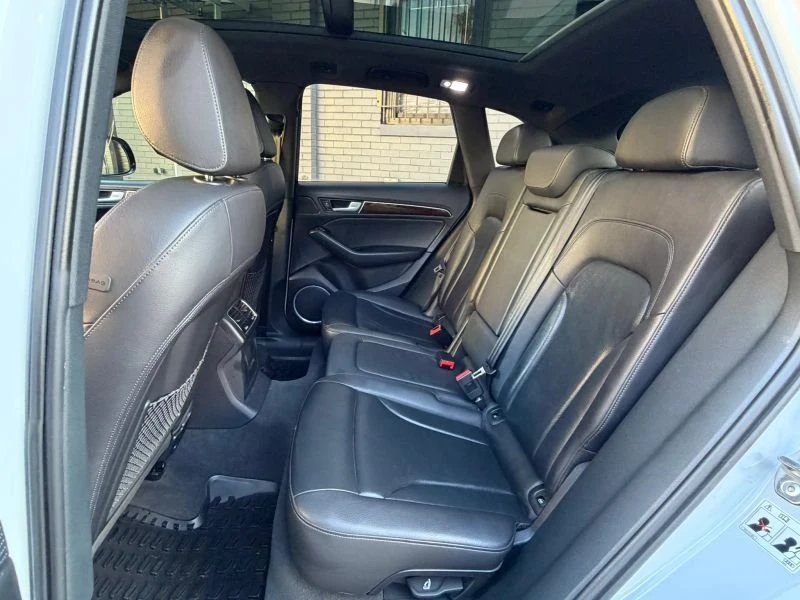 2017 Audi 8R Q5 - Image 11 of 20