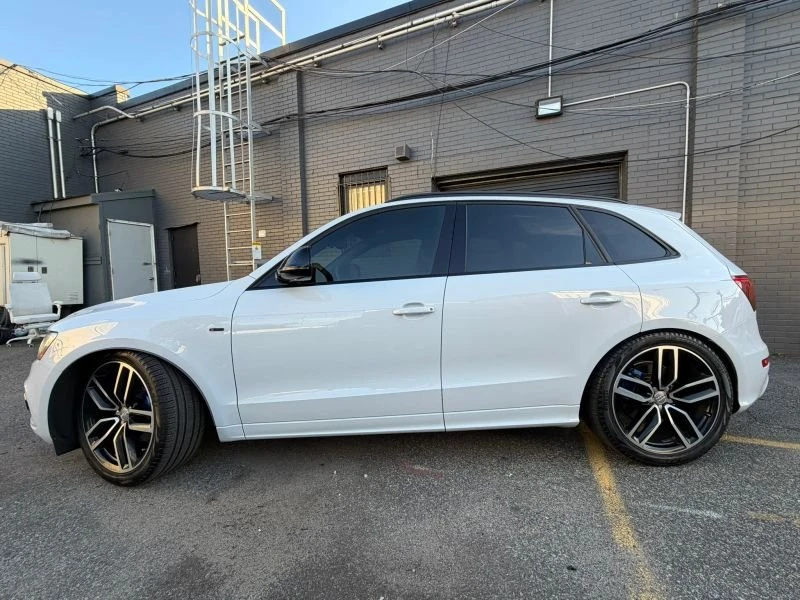 2017 Audi 8R Q5 - Image 2 of 20