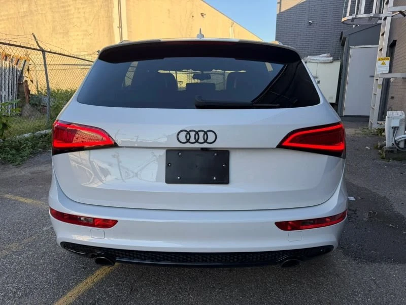 2017 Audi 8R Q5 - Image 4 of 20