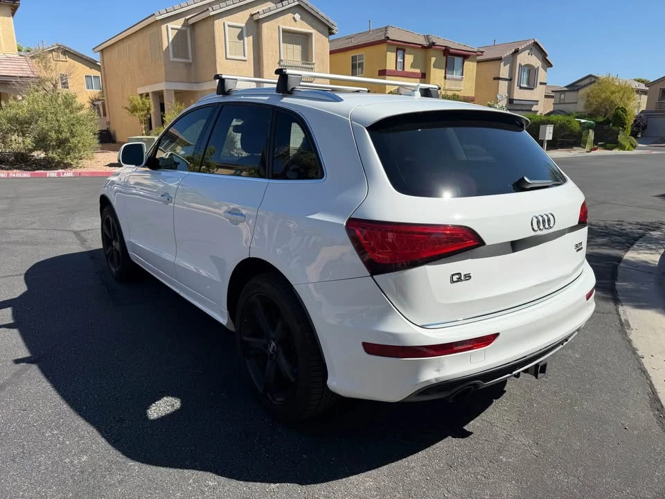 2017 Audi 8R Q5 - Image 6 of 19