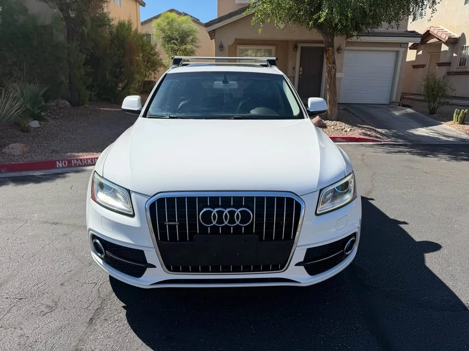 2017 Audi 8R Q5 - Image 3 of 19