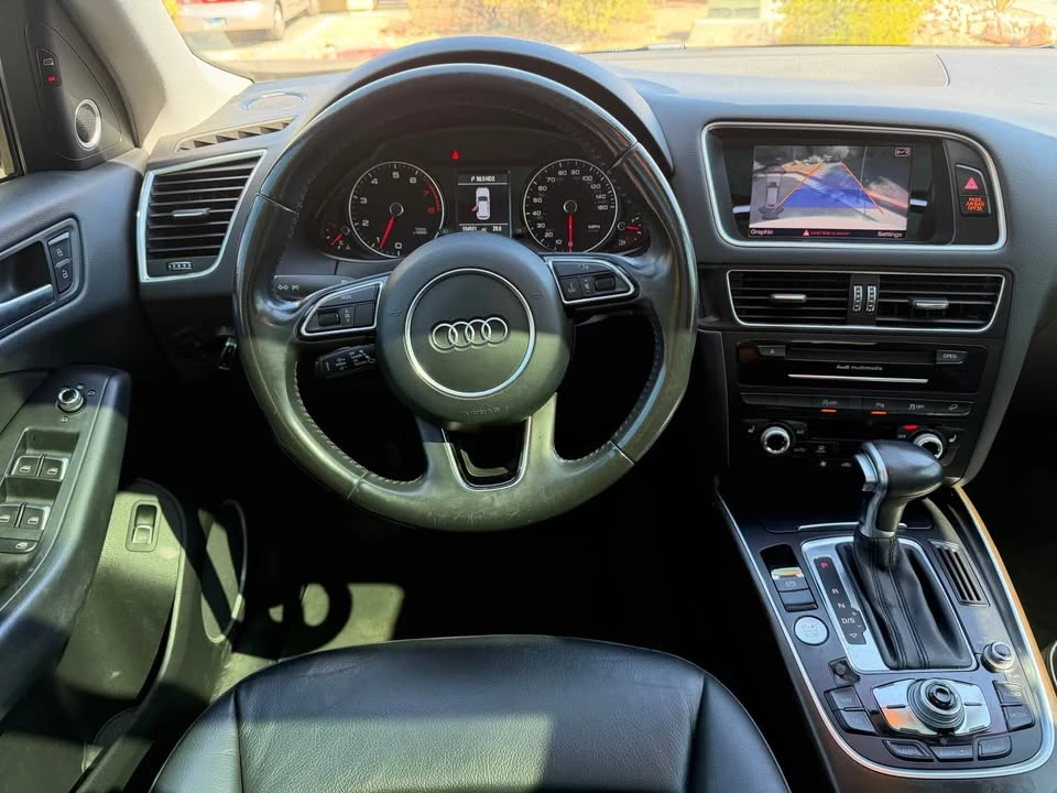 2017 Audi 8R Q5 - Image 11 of 19