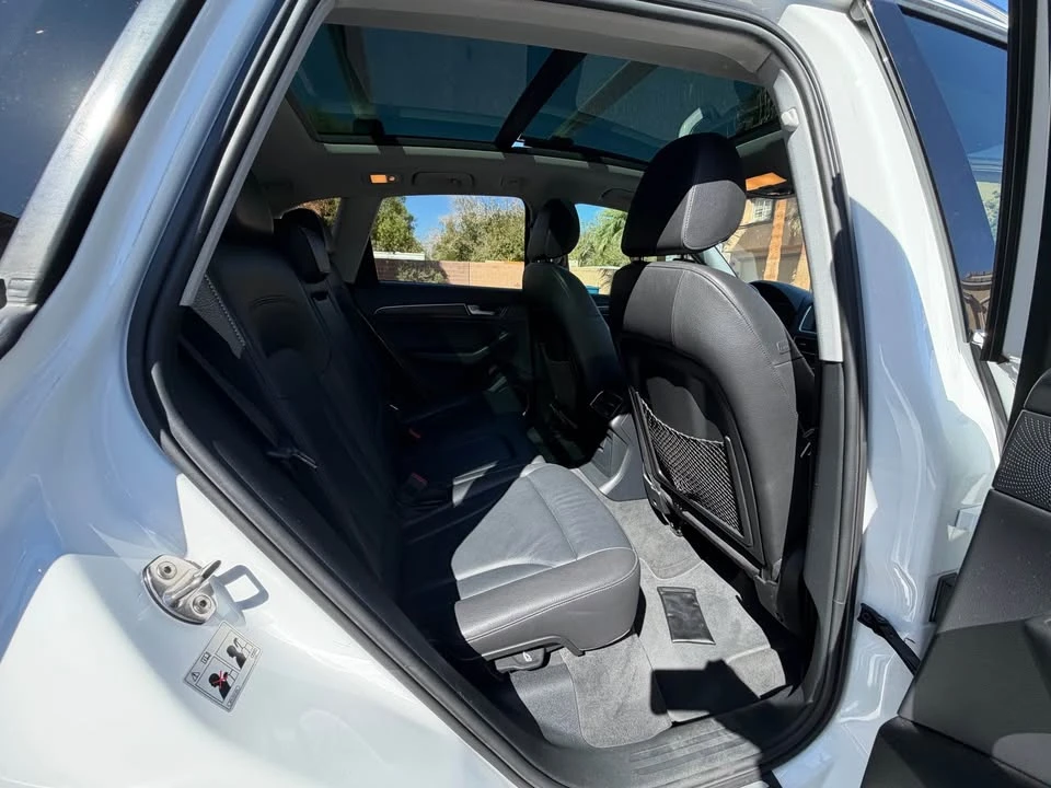 2017 Audi 8R Q5 - Image 19 of 19