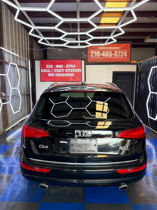 2017 Audi 8R Q5 - Image 15 of 18