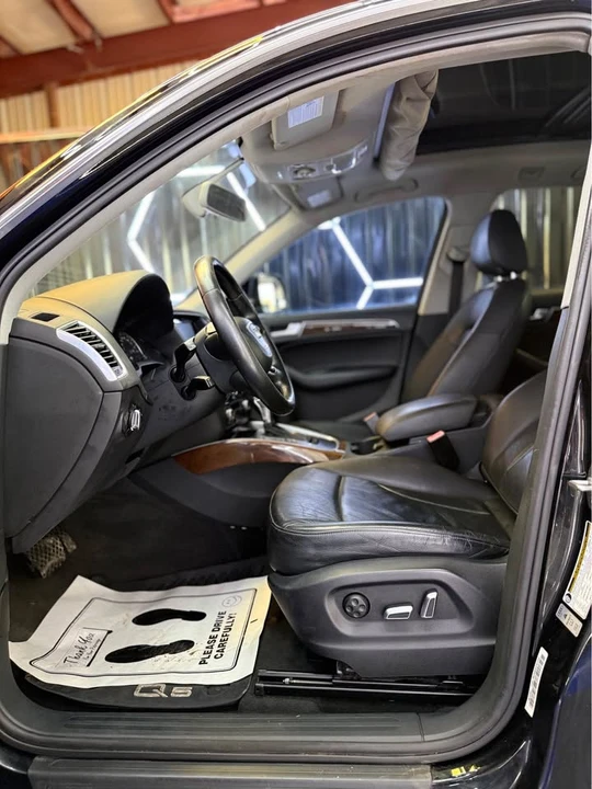 2017 Audi 8R Q5 - Image 10 of 18