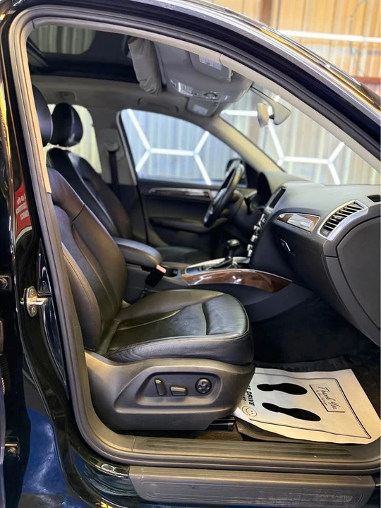 2017 Audi 8R Q5 - Image 6 of 18