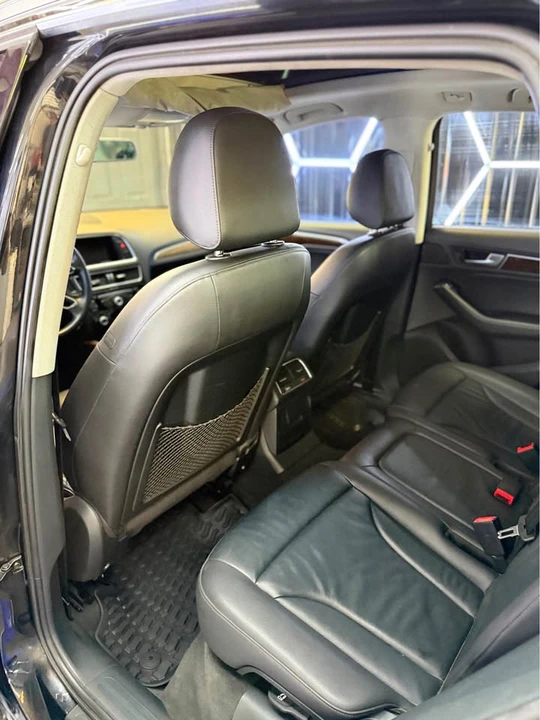 2017 Audi 8R Q5 - Image 7 of 18