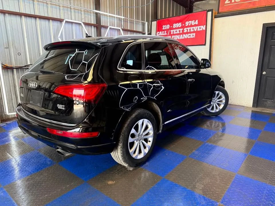 2017 Audi 8R Q5 - Image 13 of 18