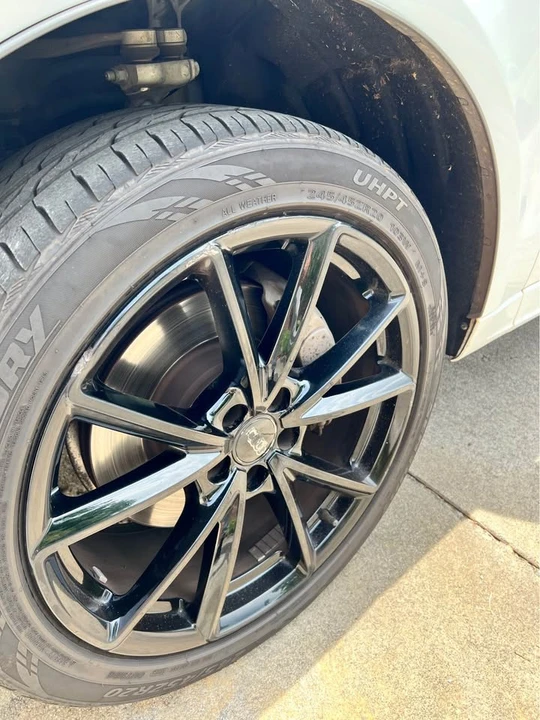2017 Audi 8R Q5 - Image 12 of 13