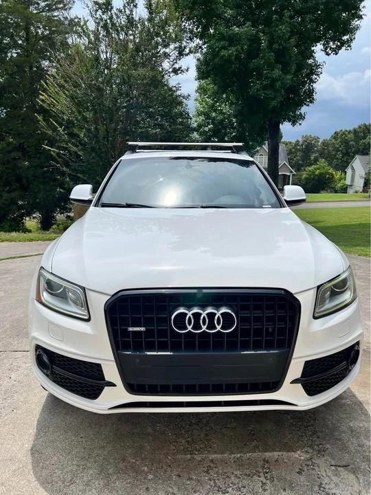 2017 Audi 8R Q5 - Image 2 of 13